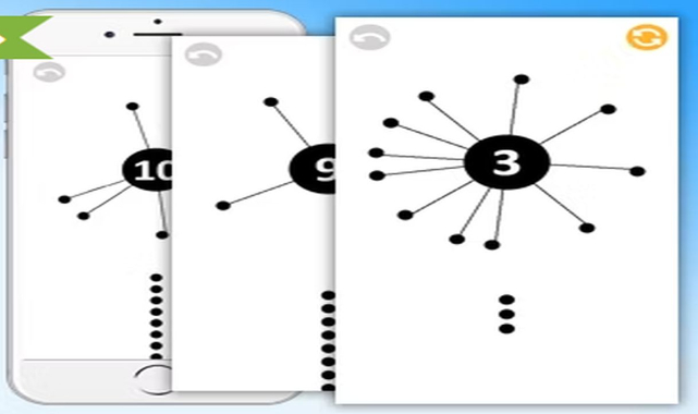 İğne Fırlatma Oyunu