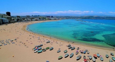 Kanarya Adaları Hakkında Bilinmesi Gerekenler