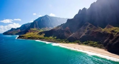 Kauai Adası'na Nasıl Gidilir
