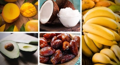 Kilo Aldıran Meyveler Hangileri?