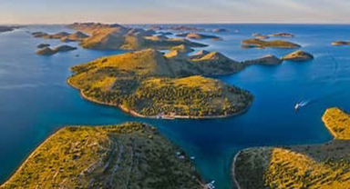 Kornati Ulusal Park