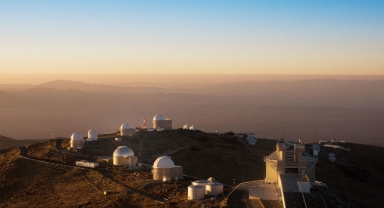 La Silla Gözlemevi