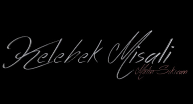 Metin Sıkıcan - Kelebek Misali Şarkı Sözü