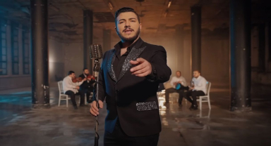 Serkan Çelikel - Arada Bir Şarkı Sözü
