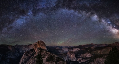 Uluslararası Karanlık Gökyüzü Haftası