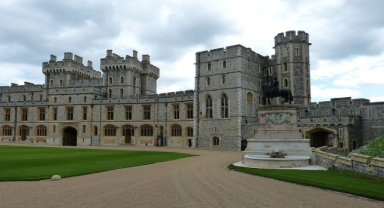 Windsor Sarayı