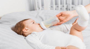 Emzirirken Tüketilmemesi Gereken Gıdalar