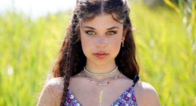 Eylül Ersöz Kimdir