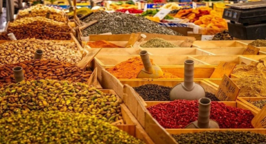Baharat Çeşitleri Nelerdir?
