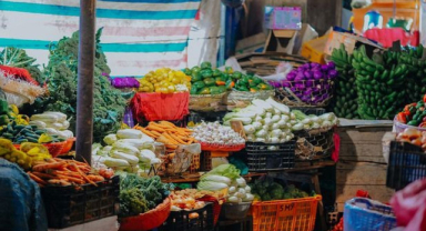 Enerji Verici Besinler