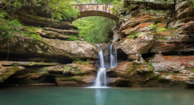 Hocking Hills State Park