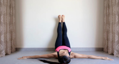 Duvar Pilatesi Nasıl Yapılır?