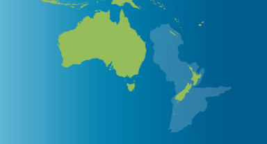 8. Kıta Olarak Adlandırılan Zealandia