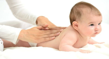 Bebeklerde Gaz Problemi Belirtileri ve Nedenleri