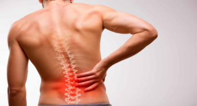 Bel Fıtığı Belirtileri Nelerdir?