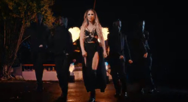 Ece Mumay - Deniz Atı Şarkı Sözü