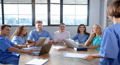 Eğitim Hemşireliği Görev ve Şartları Nedir?