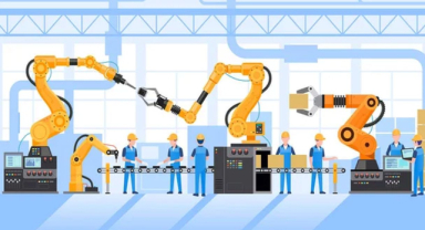 Endüstriyel Yoğunlaşma Nedir?