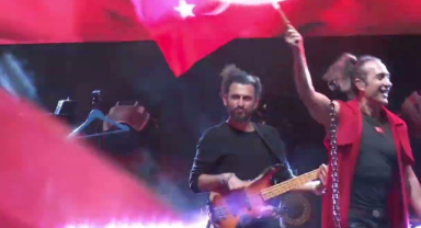 Kıraç - 100. Yıl Cumhuriyet Marşı Sözleri