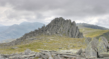 Rüzgar Kalesi'nin Tarihi