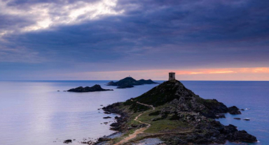 Tower of Parata'nın Tarihi