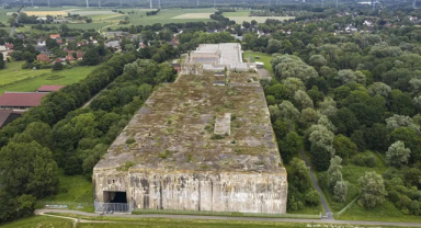 Valentin Denizaltı Sığınağı