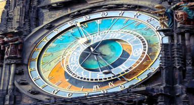 Vedik Astroloji Nedir?