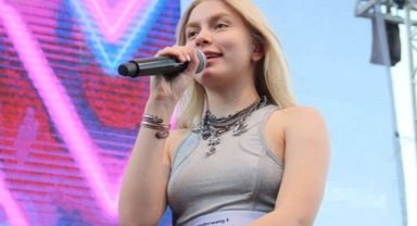 Aleyna Tilki: Türkiye'nin Yükselen Yıldızı