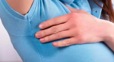 Aşırı Terleme Hastalığı Nedir? Aşırı Terleme Hastalığı Belirtileri? 