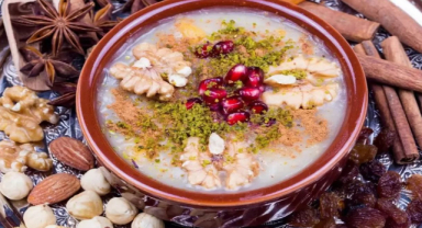 Aşure Nedir? Aşurenin Faydaları Nelerdir?