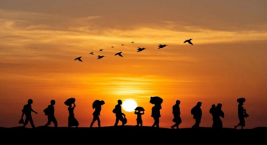 Avrupa'ya Göç Eden Topluluklar