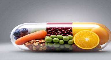 B Vitamini Nedir? B Vitamin Çeşitleri Nelerdir?