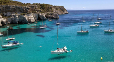 Balear Adaları İspanya