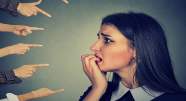 Başarısızlık Korkusu Nedir? Başarısızlık Korkusunun Belirtileri Nelerdir?