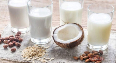 Bitkisel Süt İle Hayvansal Süt Arasındaki Farklar Nelerdir?