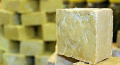 Bıttım Sabunu Nedir? Bıttım Sabunu Faydaları Nelerdir?