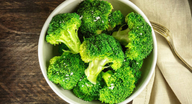 Brokoli Nedir? Brokolinin Faydaları Nelerdir?