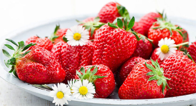 Çileğin Faydaları Nelerdir?