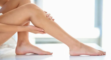 Çilek Bacak Nedir? Çilek Bacak Belirtileri Nelerdir ve Nasıl Geçer?