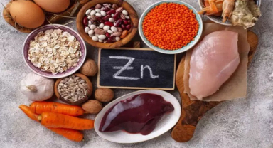 Çinko Nedir? Çinkonun Faydaları Nelerdir?