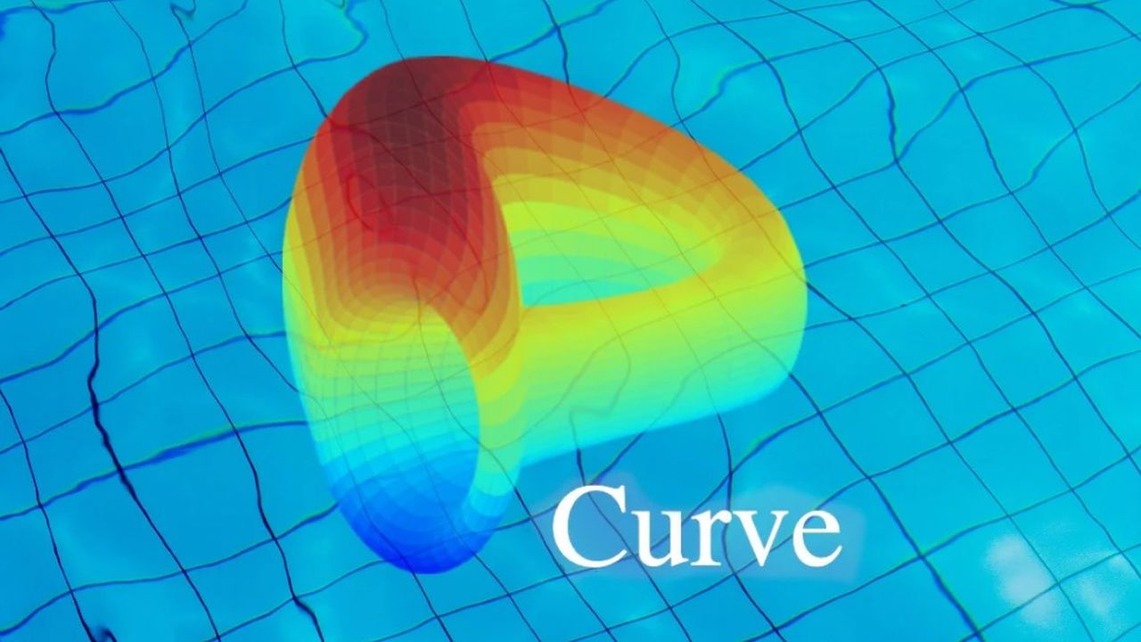 Curve DAO Token (CRV) Nedir?