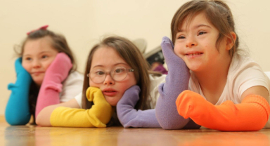 Down Sendromu Nedir? Down Sendromu Belirtileri Nelerdir?