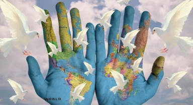 Dünya Barışı Ne Demek? Dünya Barışı Nasıl Sağlanır?