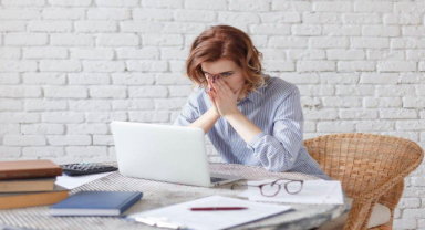 Duygusal Yorgunluk Nedir? Duygusal Yorgunluk Belirtileri Nelerdir?