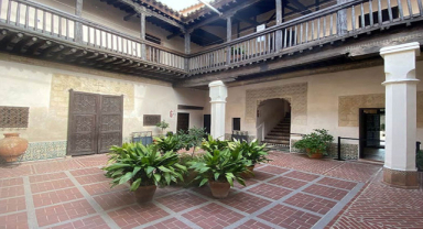 El Greco Müzesi, Toledo