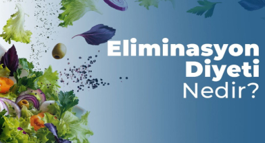 Eliminasyon Diyeti Nedir? Eliminasyon Diyetinin Faydaları ve Olası Yan Etkileri Nelerdir?