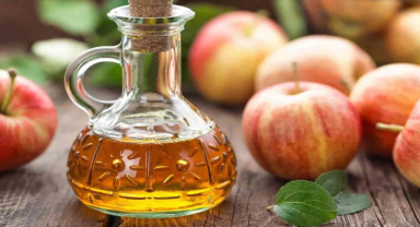 Elma Sirkesinin Faydaları Nelerdir