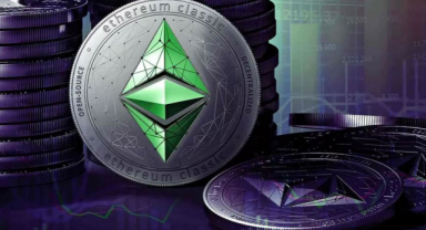 Ethereum Classic - Merkeziyetsiz Akıllı Sözleşme Platformu (ETC)