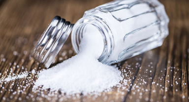 Fazla Tuz Tüketiminin Zararları