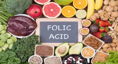 Folik Asit Nedir? Folik asit Nelerde Bulunur?